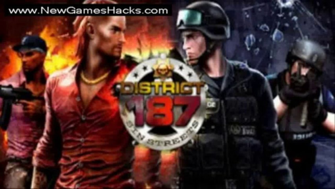 District 187 2013 hack free download no surveys | Free download