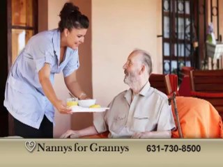new york Senior home care services