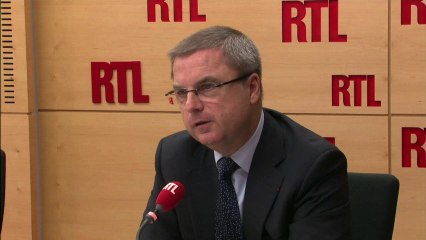 Christian Flaesch : "La PJ n'a rien à cacher"