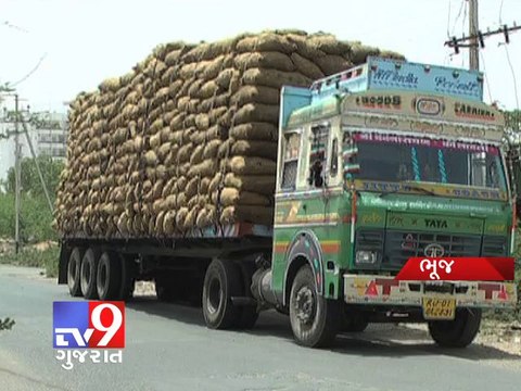 Must Watch : A Report on illegal coal mining in Bhuj, Pt 2 - Tv9 Gujarat