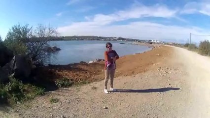 phantom   port du chichoulet  VENDRES