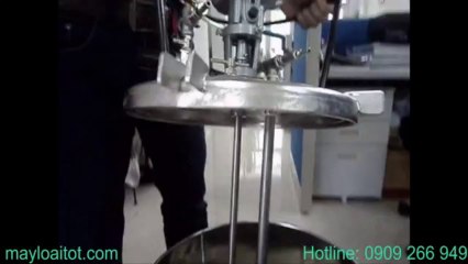 Nồi trộn dung dịch call 0909 266 949