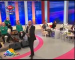 Alper Alparslan- TRT- Zor İştir Türk Olmak