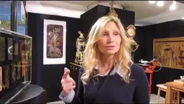 Salon du Patrimoine : de la modernité dans la tradition