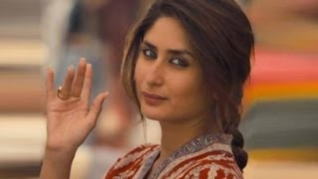 Gori Tere Pyaar Mein Movie | Kareena Kapoor As...