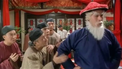 TinFii. Hail The Judge-Part1