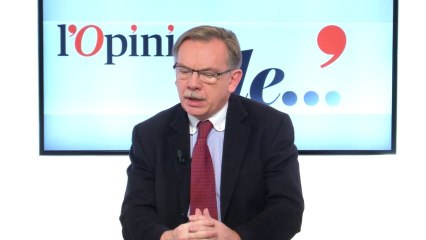 La petite phrase de Jean Dominique Merchet