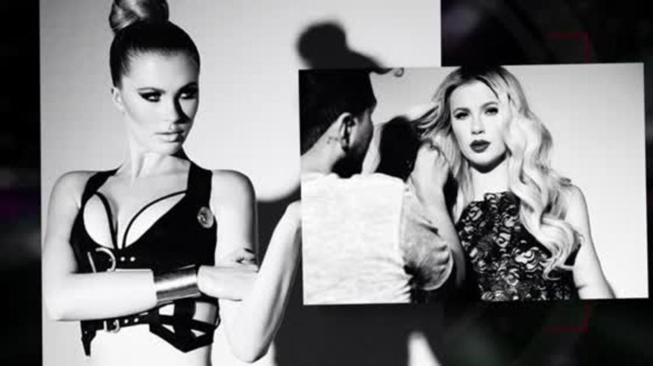 Ireland Baldwin a bien grandi comme on le voit sur ces photos