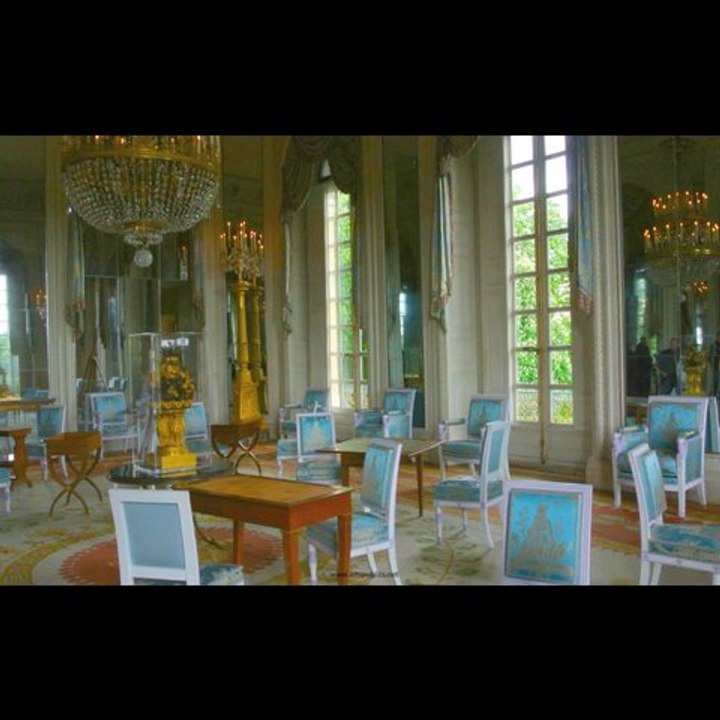 Versailles Le Nôtre fontaines et jardins par Marianne Ström