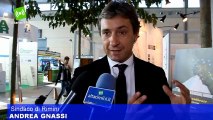 Video: Rimini, accelerazione piano fogne. Arrivano i soldi dal governo, sorride Gnassi