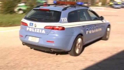 ALLARME SULLE STRADE: IRREGOLARE UN CAMION SU DUE