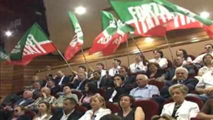 SEGRETERIA LEGA, TOSI SI CANDIDA