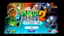 Plants VS Zombies 2, gioco tower defense per dispositivi Android e iOS - AVRmagazine.com