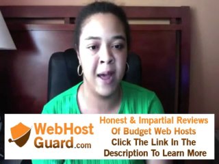 How to find a good hosting company