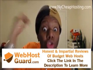 New York Cheap Hosting Com