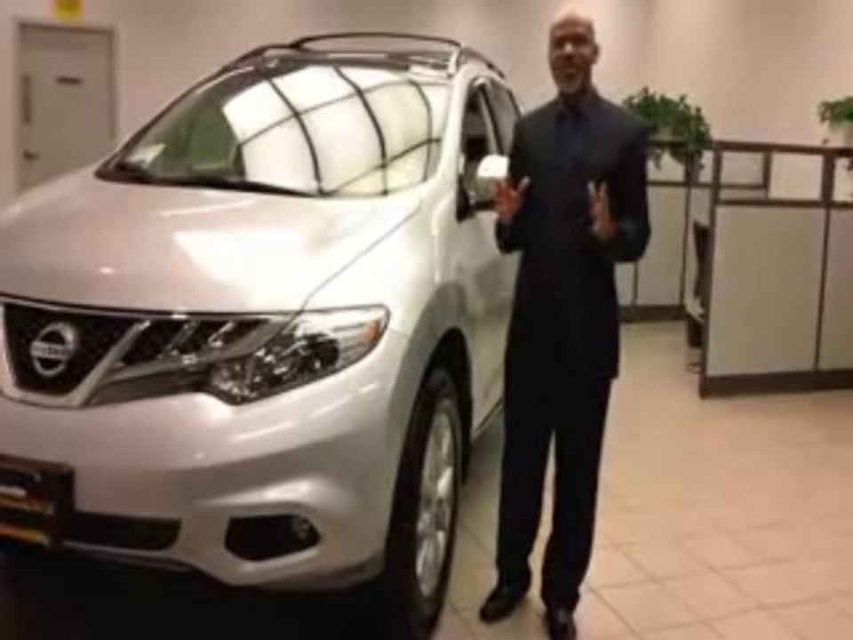 Nissan Dealer around Fallston, MD| Best place to buy a Nissan around Fallston, MD?