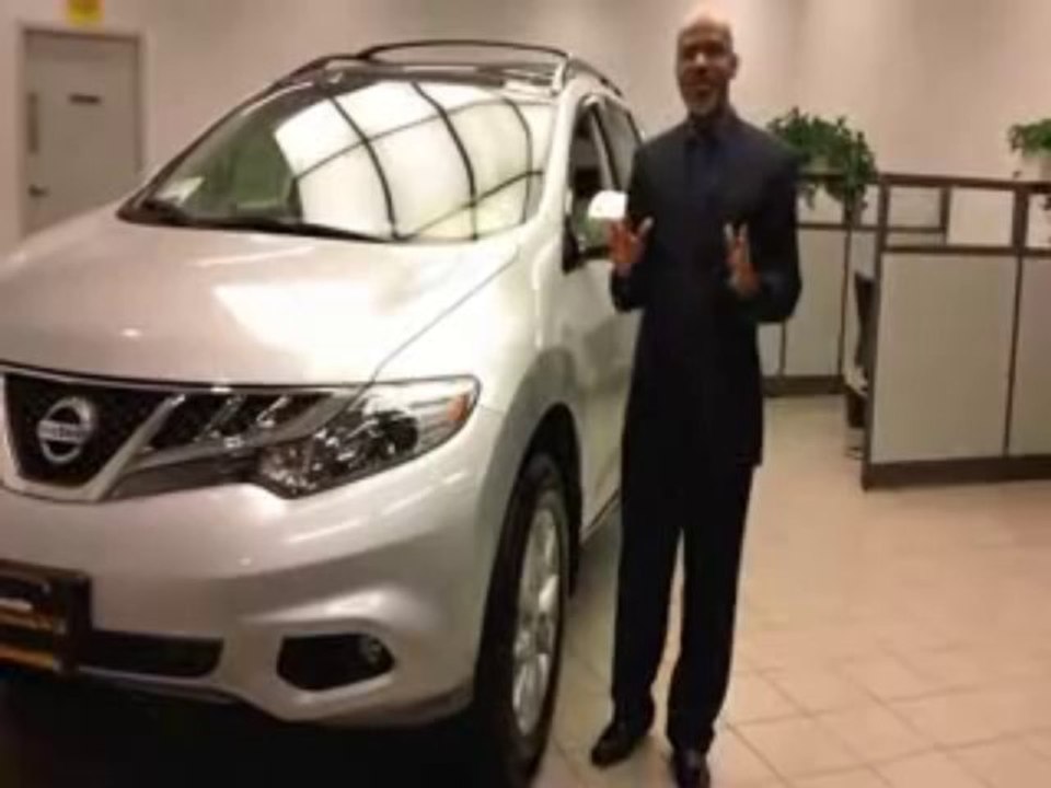 Nissan Dealer around York, PA| Best place to buy a Nissan around York, PA?