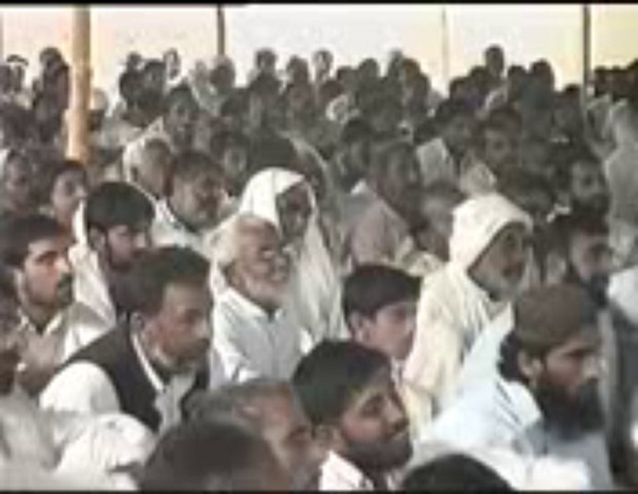 Allama Syed Taqi Naqvi