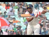 India takes 120 run lead on Day 2