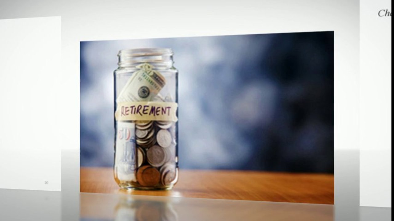 Phillip Wasserman Insurance - Ten Retirement Planning Tips