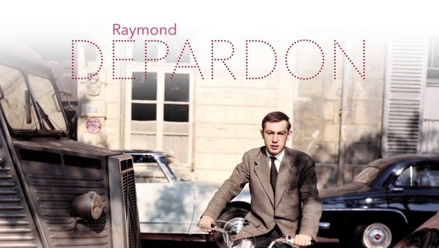 Raymond Depardon : la bande annonce