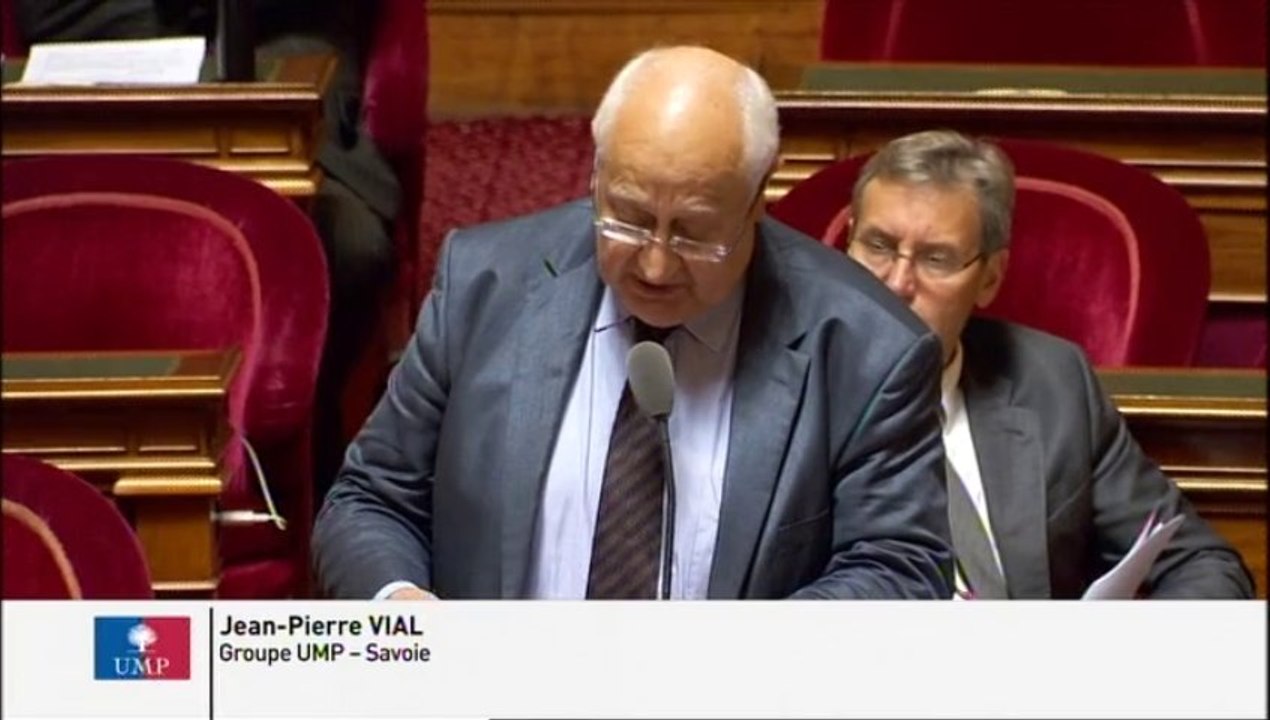 Acces au très haut débit : "Les handicaps de la montagne ne doivent pas être encore une fois sous-estimés !"