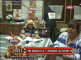 Kaca & Boris 66 Dan Poljupci