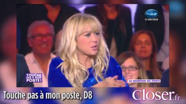 Touche pas à mon poste : Jean-Michel Maire n'est pas célibataire !