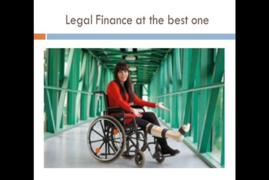 How To Apply Lawsuit Loans and PreSettlement Funding at TopNotch