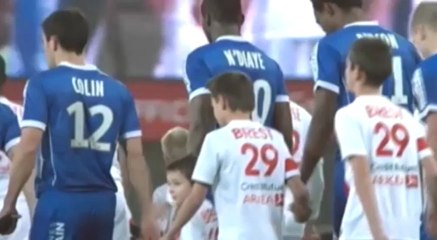 [Estac-Laval] Point presse d'avant match
