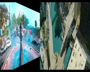 Hrithik dares Aamir openly