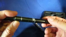 SKYDA 8 The Skyda 8 Pen Vaporizer Review and Instructions