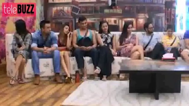 Bigg Boss 7 Elli NEW CAPTAIN in Bigg Boss 7 7th November 2013 Day 53 FULL EPISODE