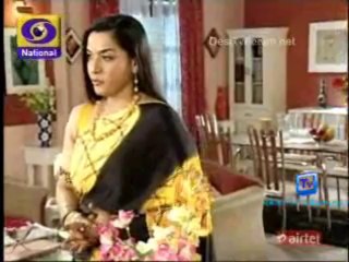 Kashmakash Zindagi Ki 8th November 2013 Video Watch Online pt4