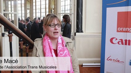 Interview de Béatrice Macé, directrice de l'Association Trans Musicales (ATM)