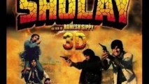 Salim Khan and Javed Akhtar reunite to unveil the 'Sholay 3D' trailer