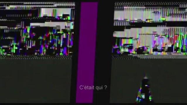 PARANORMAL ACTIVITY THE MARKED ONES - Bande-annonce VO