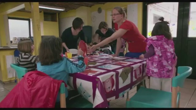 A CIEL OUVERT - Bande-annonce VF