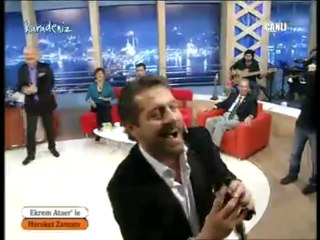 Bora Gencer-Kasap havası