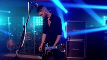 Placebo 'Begin the End' live @ LOUD LIKE LOVE TV 16.09.13