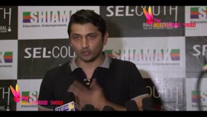 Indian Choreographer Marzi Talks About Shiamak Davar Dance Style