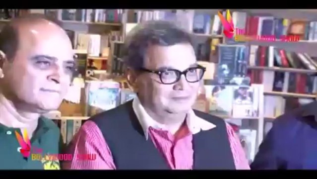 Karan Razdan's Book 'Tantra ' Launch Inauguration by Subhash Ghai