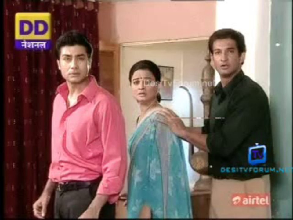 Stree Teri Kahaani 8th November 2013 Video Watch Online pt2