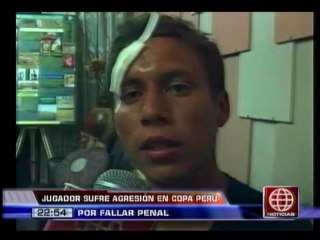 América Noticias- Martín Dall'orso de Fuerza Minera