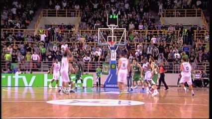 Regular Season Round 4: Thursday Recap