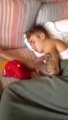 Justin Bieber sleeping with prostitute in Brazil