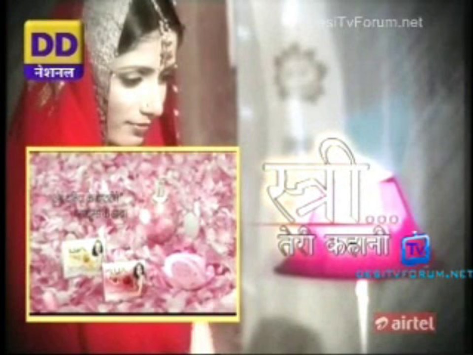 Stree Teri Kahaani 8th November 2013 Video Watch Online pt4