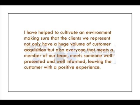 Enza Marketing Ltd - where hard work and aspiration are encouraged and rewarded