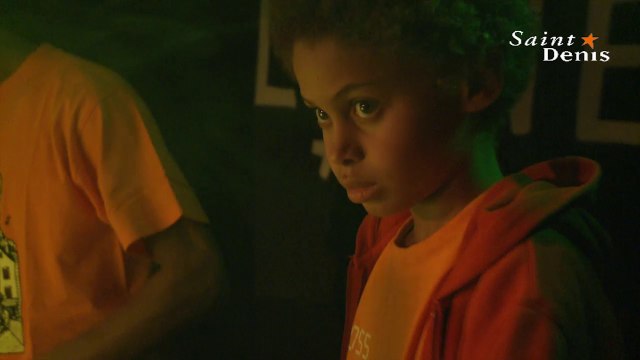 Festival HipHop et des cultures urbaines - Opéra urbain