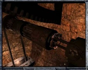 Dracula 1 : Resurrection Walkthrough iPhone/iPad Part 2 - The Mines